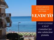 Appartamento in vendita a Nettuno RM