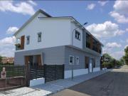 Appartamento in vendita a Nichelino via Giuseppe Parini, 3