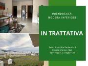 Appartamento in vendita a Nocera Inferiore SA