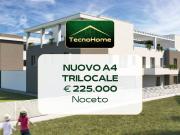 Appartamento in vendita a Noceto PR