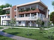 Appartamento in vendita a Nonantola via Giuseppe Ungaretti