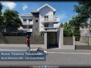 Appartamento in vendita a Nova Milanese