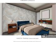 Appartamento in vendita a Novara