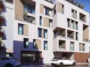 Appartamento in vendita a Novara