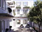 Appartamento in vendita a Novara