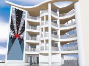 Appartamento in vendita a Novara