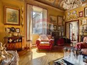Appartamento in vendita a Novara, Centro