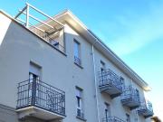 Appartamento in vendita a Novara, Centro