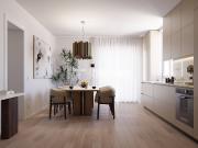 Appartamento in vendita a Novara NO