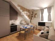 Appartamento in vendita a Novara NO