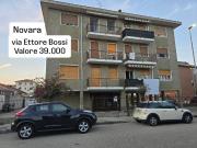 Appartamento in vendita a Novara NO