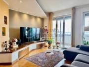 Attico / Mansarda in vendita a Novara NO