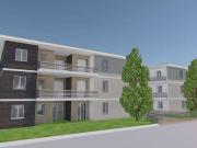 Appartamento in vendita a Novara NO