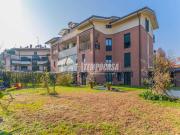 Appartamento in vendita a Novate Milanese MI