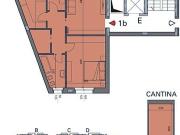 Appartamento in vendita a Novate Milanese MI