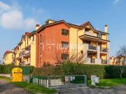 Appartamento in vendita a Novate Milanese via Balossa