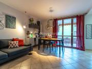 APPARTAMENTO in VENDITA a NOVELLARA di 4 vani