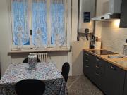 Appartamento in vendita a Novi Ligure AL