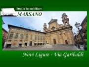 Appartamento in vendita a Novi Ligure AL