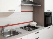 Appartamento in vendita a Novi Ligure AL