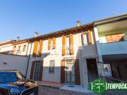 Appartamento in vendita a Offanengo CR