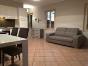 Appartamento in vendita a Offanengo CR