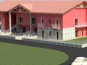 Appartamento in vendita a Oggiono LC