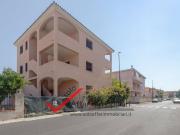 Appartamento in vendita a Olbia SS
