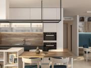 Appartamento in vendita a Olbia SS