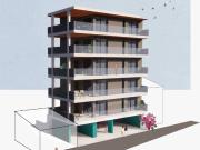 Appartamento in vendita a Olbia SS