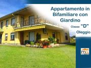 Appartamento in vendita a Oleggio NO