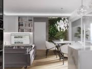 Appartamento in vendita a Olgiate Comasco CO