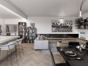 Appartamento in vendita a Olgiate Comasco CO