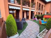 Appartamento in vendita a Olgiate Comasco CO