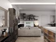 Appartamento in vendita a Olgiate Comasco CO