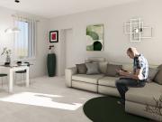 Appartamento in vendita a Olgiate Comasco CO