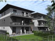 Appartamento in vendita a Olgiate Molgora LC
