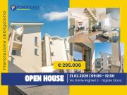 Appartamento in vendita a Olgiate Olona