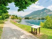 Appartamento in vendita a Olginate LC