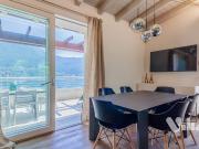 Appartamento in vendita a Oliveto Lario LC