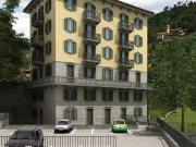 Appartamento in vendita a Oltre il Colle BG