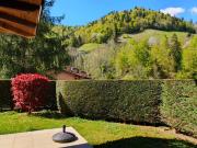 Appartamento in vendita a Oneta BG