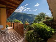 Appartamento in vendita a Oneta via Alben, 19A
