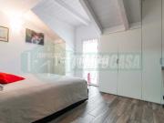 Appartamento in vendita a Origgio