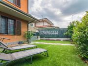 Appartamento in vendita a Origgio