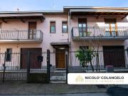 Casa indipendente in vendita a Origgio VA