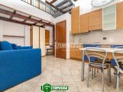 Appartamento in vendita a Ornago MB