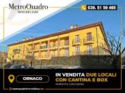 Appartamento in vendita a Ornago MB