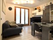 Appartamento in vendita a Ornago MB