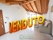 APPARTAMENTO in VENDITA a ORNAGO ornago di 3 vani